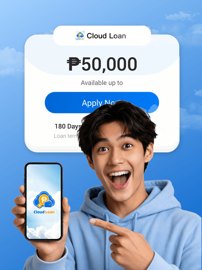 Cloud Loan Dashboard